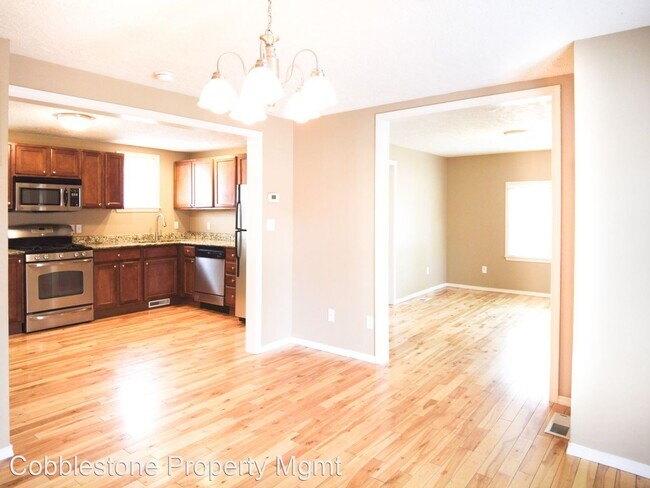 Foto del edificio - 3 br, 2 bath House - 1518 N 10th St