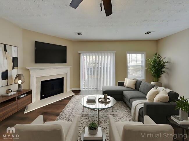 Building Photo - 3822 Austin Park Ln