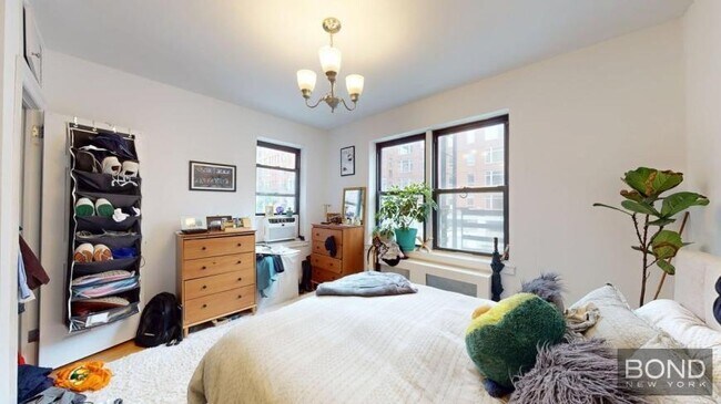 Foto del edificio - 1 bedroom in NEW YORK NY 10011