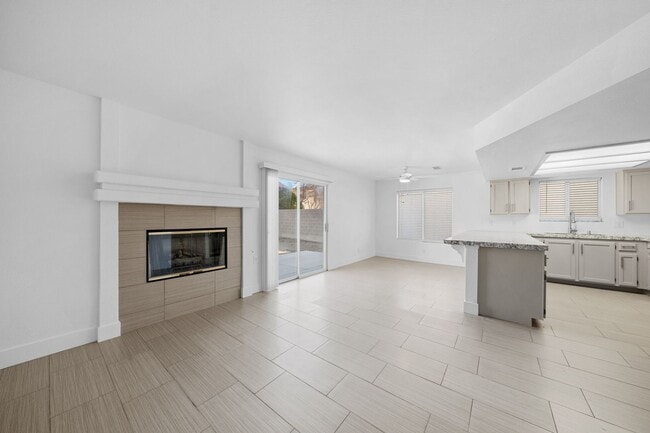 Building Photo - 3-Bed, 2.5-Bath Summerlin Home with Modern Upgrades & Upstairs Laundry