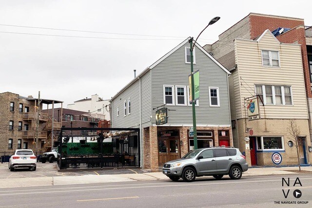 Foto principal - 2826 N LINCOLN Ave
