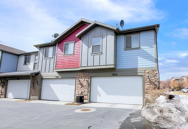 Photo - 7514 Lucca Ct Townhome