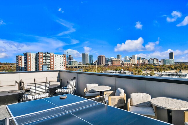 Foto del edificio - Commodore Old Town Manchester