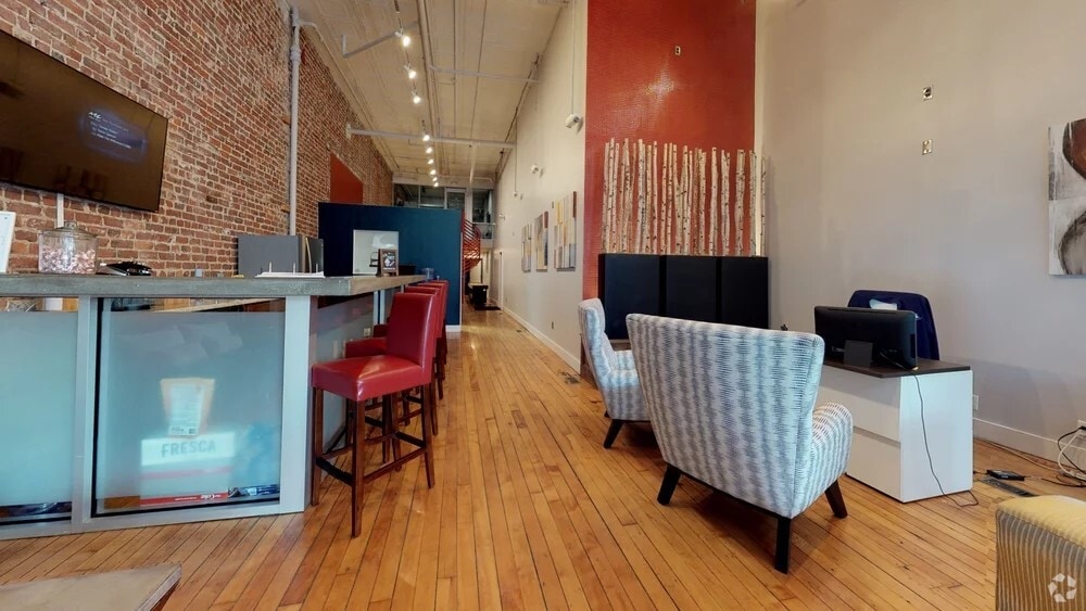 Photo - The Mezzo Lofts