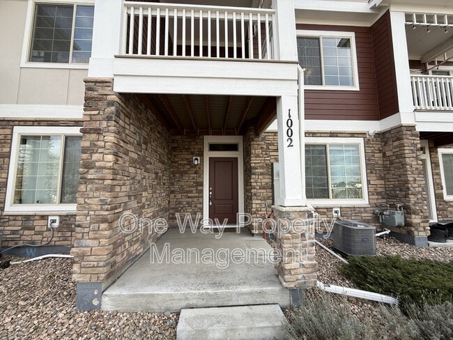 Photo - 885 E 98th Ave Apartment