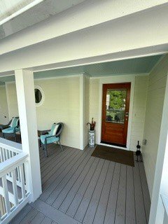Foto del edificio - 1376 Porchers Bluff Rd