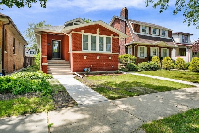 Foto del edificio - 1115 N Taylor Ave