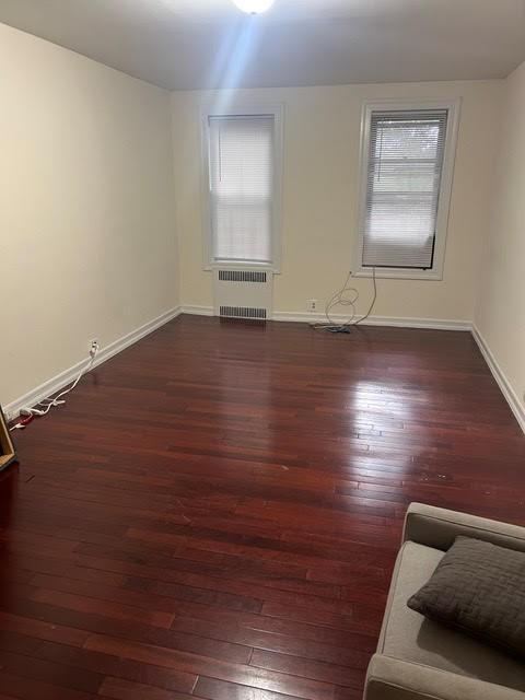 Foto del edificio - 0 bedroom in New York NY 10034
