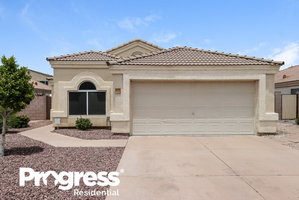 978 E Monterey St, Chandler, AZ 85225 House Rental in Chandler, AZ