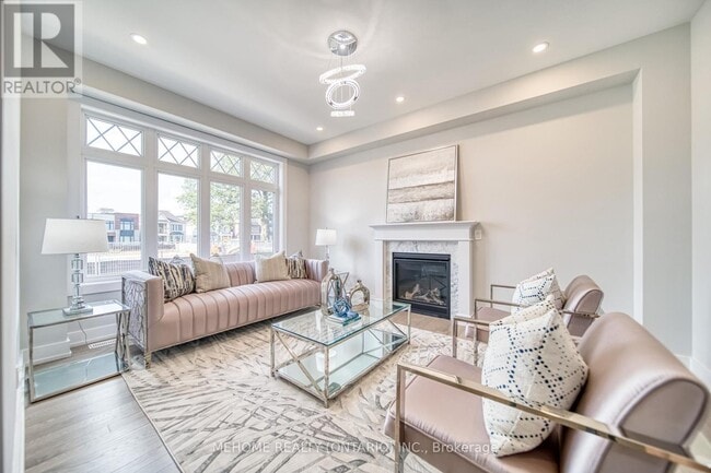 Photo du bâtiment - 4 Pevensey Ln