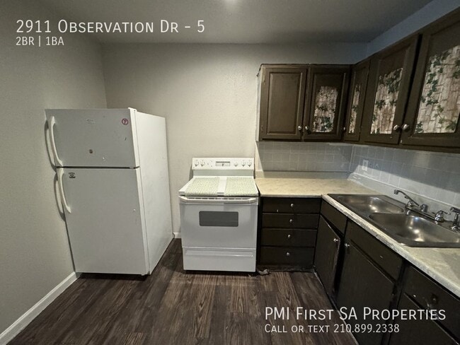 Photo - 2911 Observation Dr Apartment