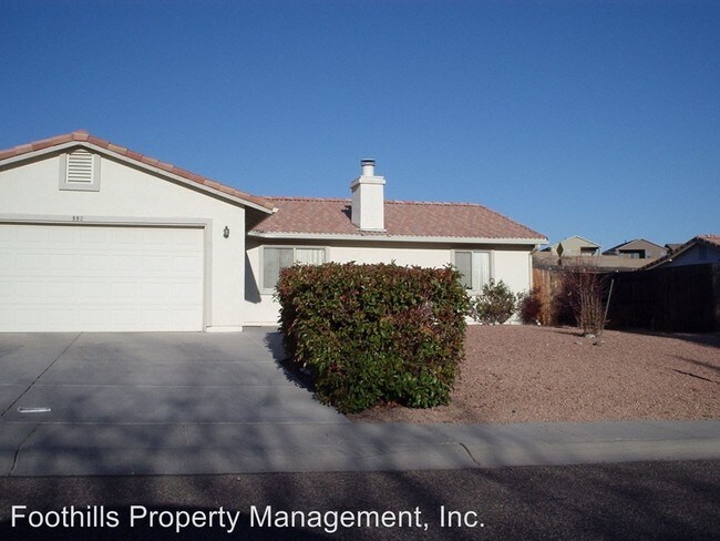 Building Photo - 552 S Highline Ln