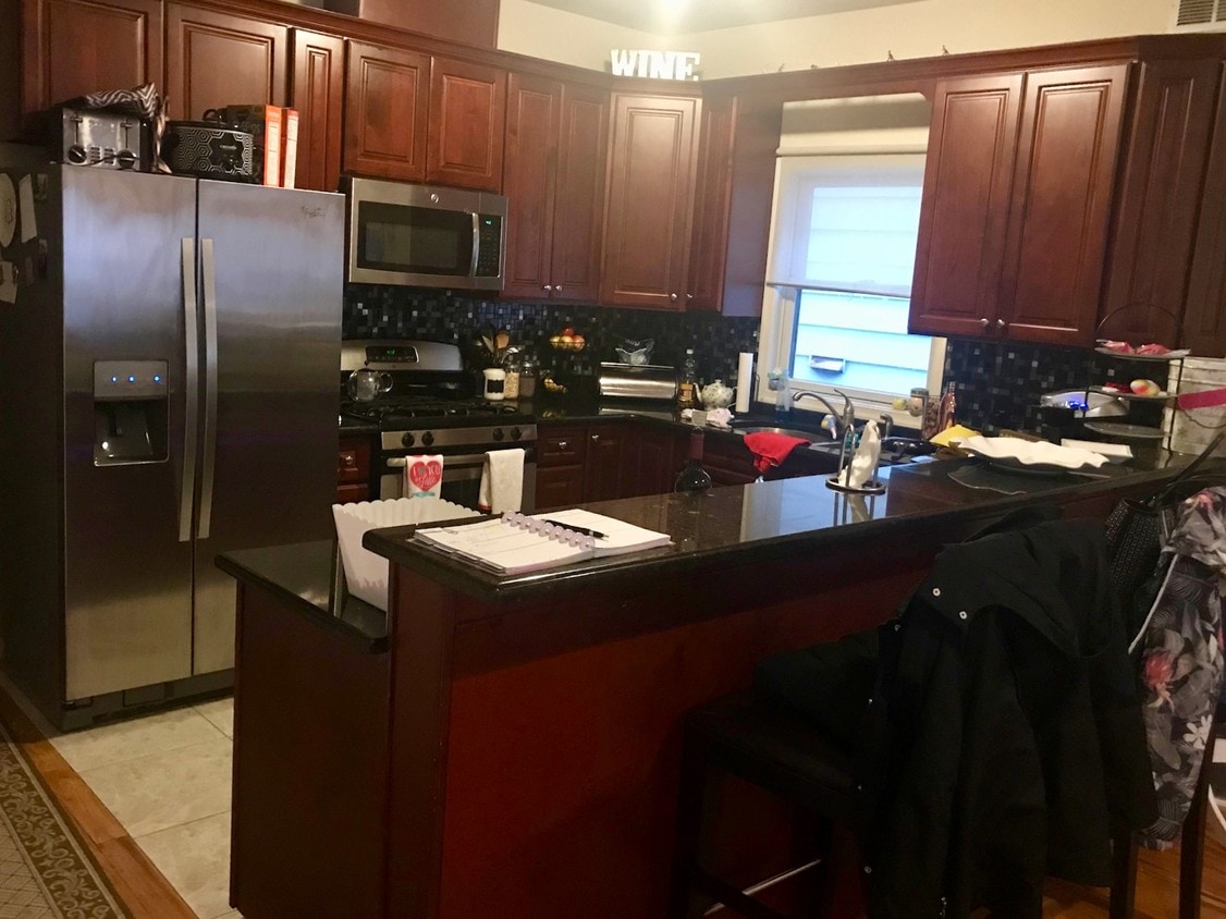 54 Laidlaw Ave, Jersey City, NJ 07306 Apartments in Jersey City, NJ