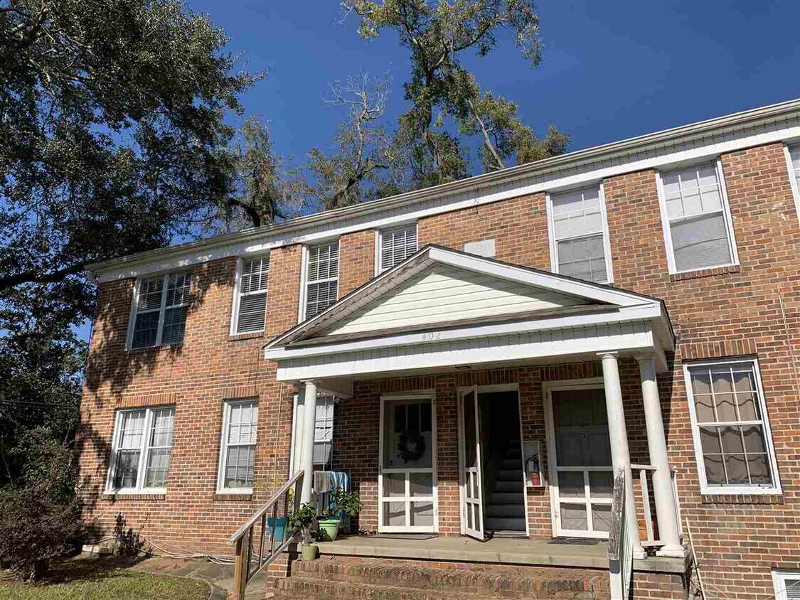 Foto principal - 402 E Carolina St
