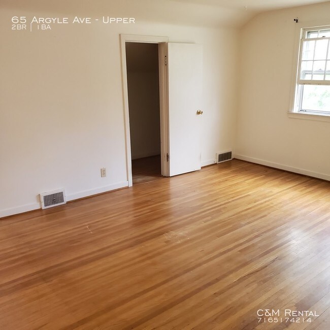 Building Photo - Amherst 2 bedroom on 65 Argyle