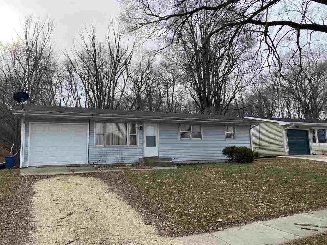 Foto principal - 1422 Iris Ave
