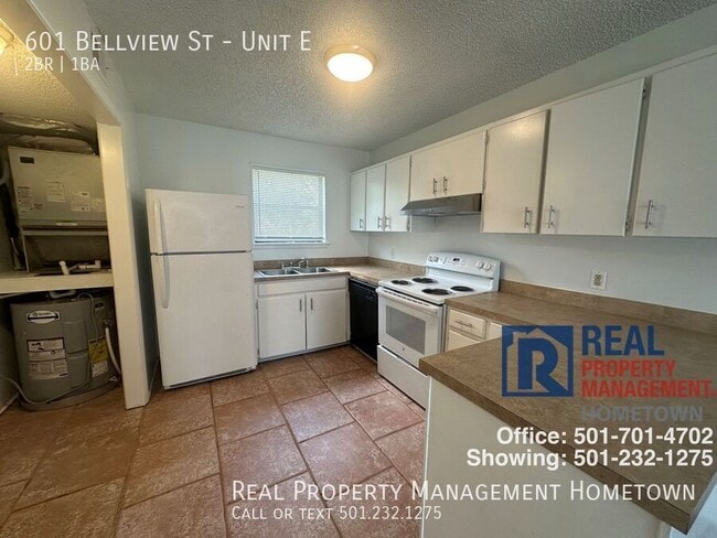 Building Photo - 601 Bellview St