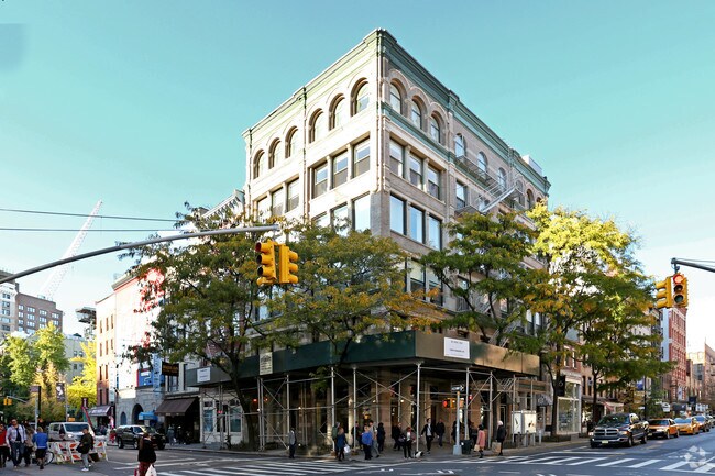 Building Photo - Co-op