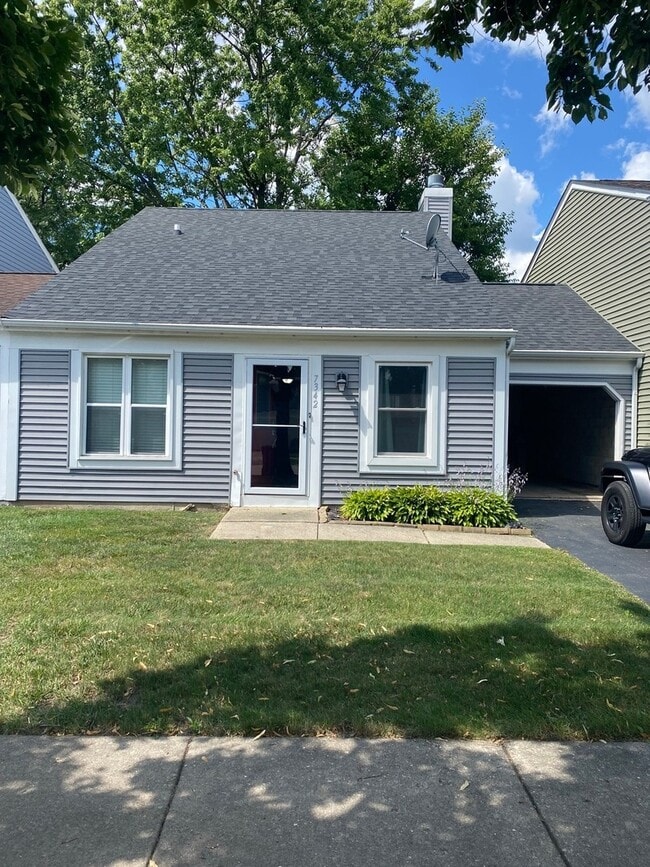Building Photo - 7342 Hartford Rd