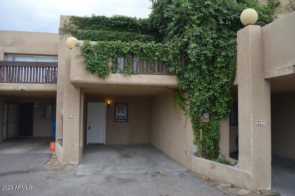 3529 E Palm Ln, Phoenix, AZ 85008 Townhome Rentals in Phoenix AZ