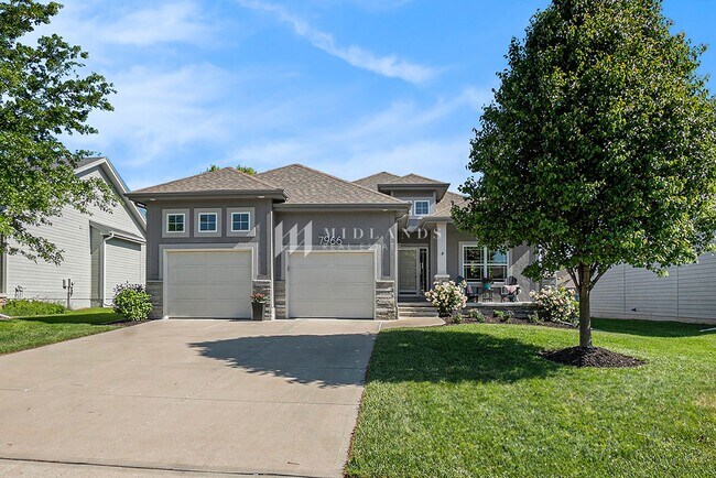 Foto del edificio - Stunning Ranch Home In Shadow Lake