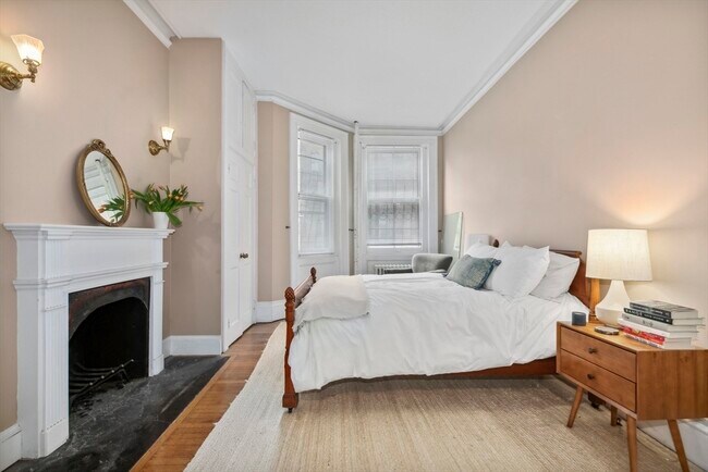 Foto del edificio - 247 Beacon St