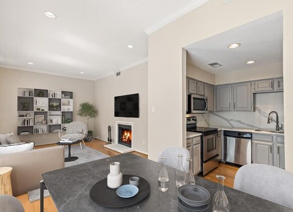Foto del edificio - Apartment for Rent