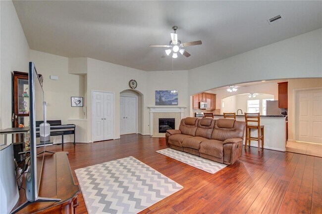 Foto del edificio - 3306 Windsor Ranch Ln
