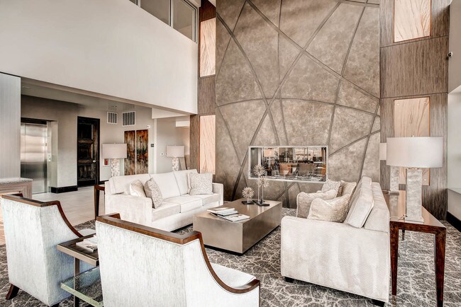 Ovation Apartments Lone Tree, CO - Ovation