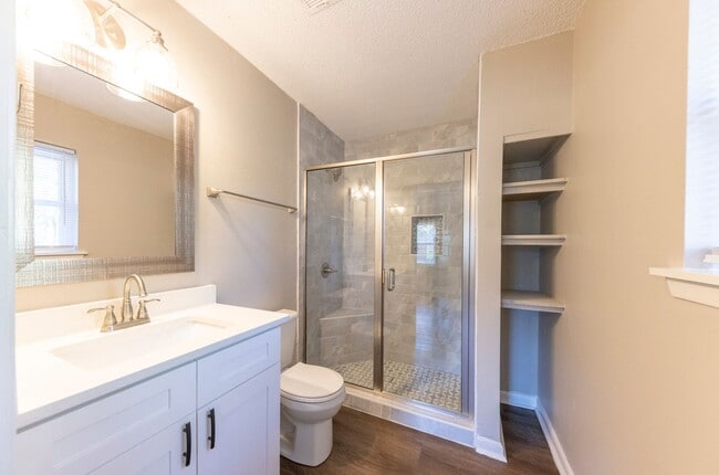 Foto del edificio - Updated 4 Bed/2 Bath Home: Lonoke, AR