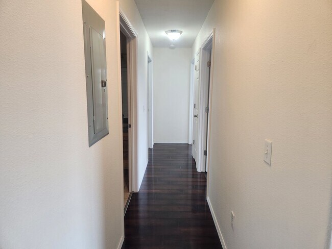 Foto del edificio - 3 bed 2 bath Condo for Rent in Columbia Falls, MT. $2,100/month