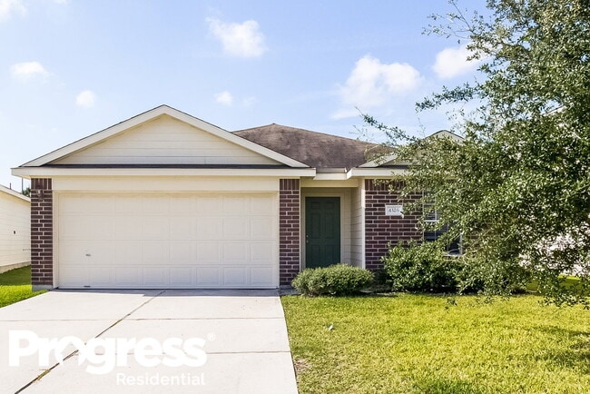 Building Photo - 4326 Pecos River Dr