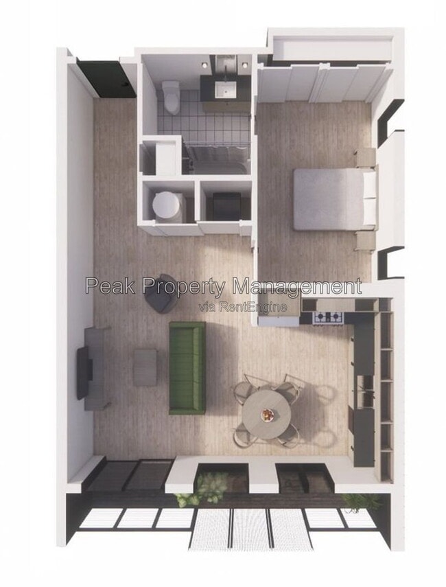 Building Photo - 4930 Forest Hill Ave
