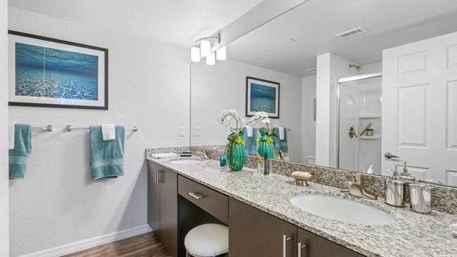 Interior Photo - Ryder Place at Wellington