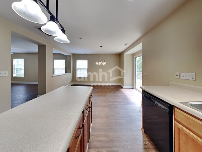 Foto del edificio - 3770 Marshlane Way