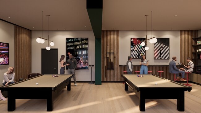 Photo - Everston Apartments