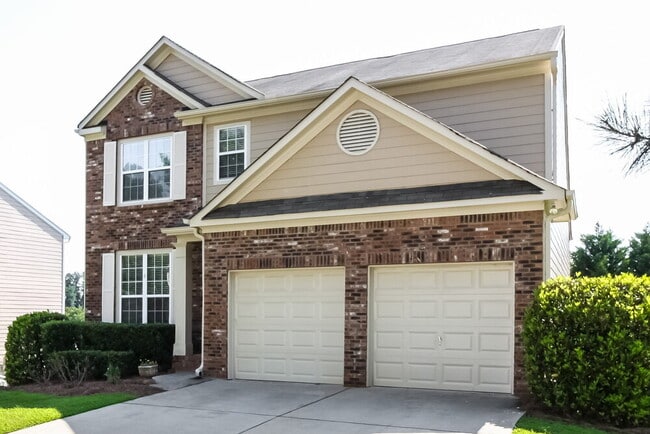 Building Photo - 317 Park Creek Ridge