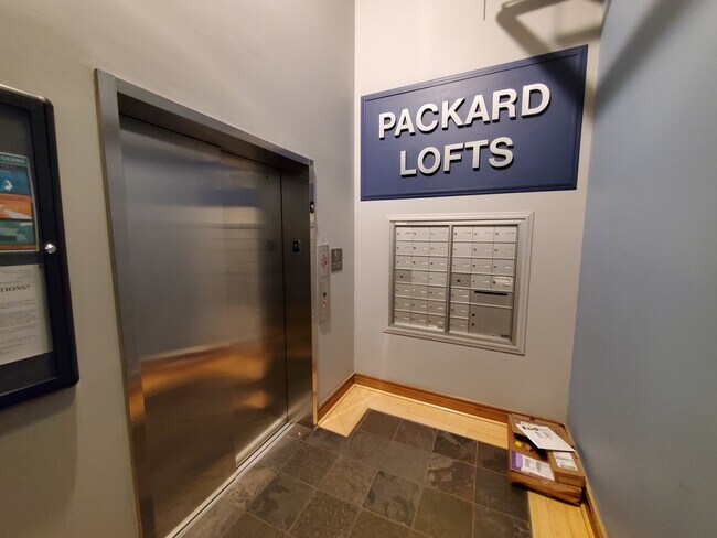 Foto del edificio - 411 N 22nd St