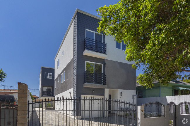 Building Photo - New Const 4Plex - No Rent Control - Echo Park