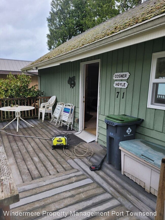 Building Photo - Studio, 1 bath House - 71 Shore Drive Para...