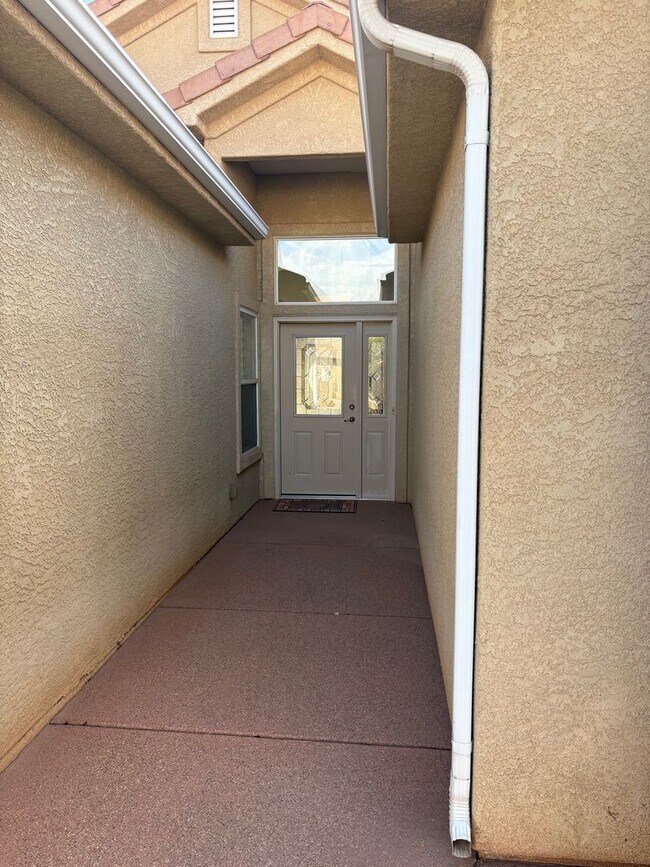 Foto del edificio - St. George Oasis