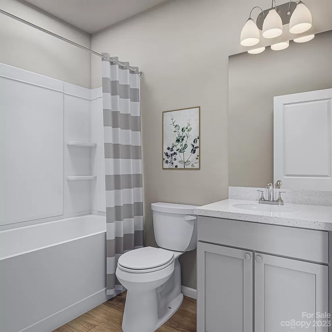 Building Photo - 3111 Hutton Gardens Ln