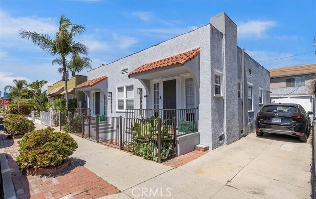 Foto del edificio - 2513 E 11th St