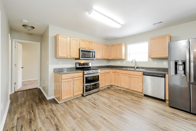 Building Photo - 5312 Liberty Hall Cir