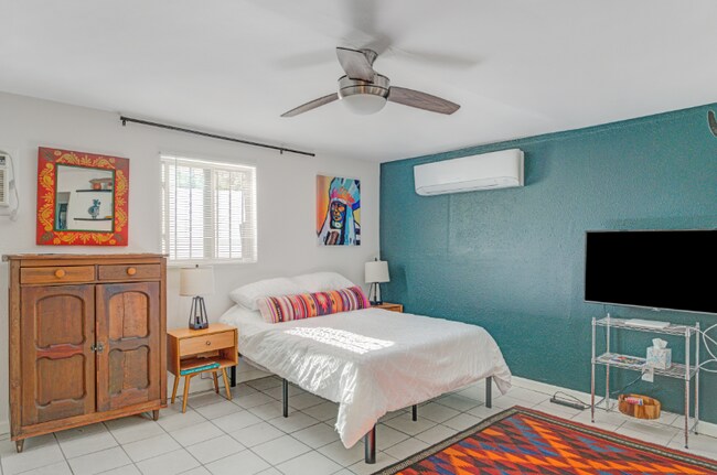 Foto del edificio - 4448 E Timrod St