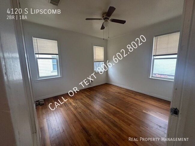 Building Photo - 4120 S Lipscomb-