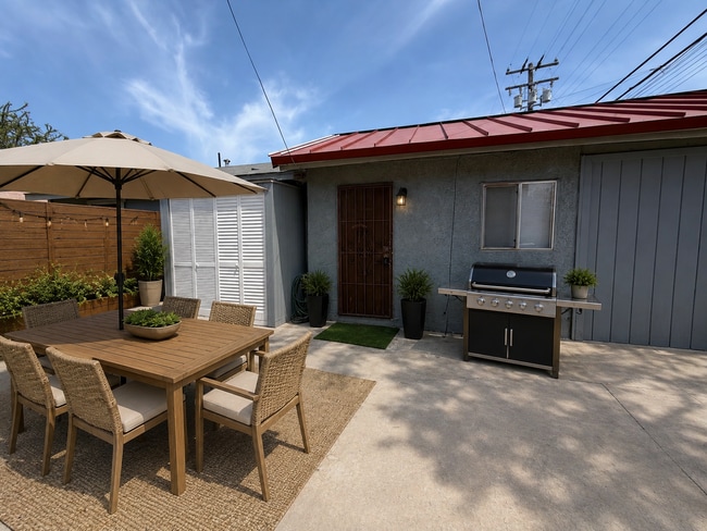 Building Photo - READY TO MOVE IN- MUST SEE - TWO CAR OFF STREET PARKING SPOTS AND UTILITIES PAID