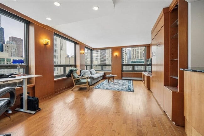 Foto del edificio - 440 N Wabash Ave