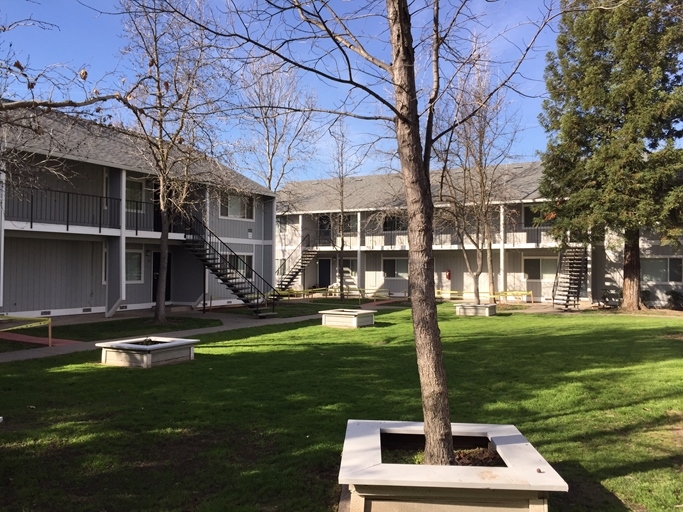 Primary Photo - Wind Creek Apartments