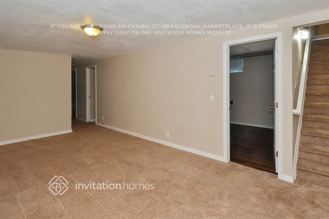 Foto del edificio - 5536 Blackhawk Wy